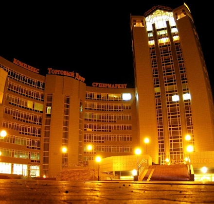 Gallery - Palace Hotel