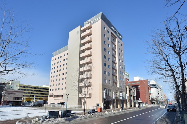 Gallery - Dormy Inn Obihiro Natural Hot Spring