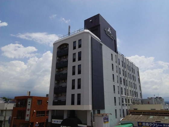 Gallery - Fujinomiya Fujikyu Hotel