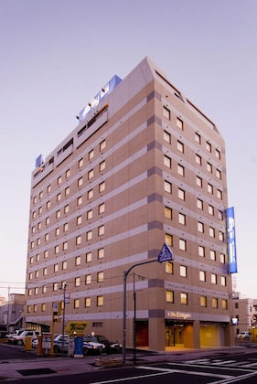 Gallery - Dormy Inn Takasaki Natural Hot Spring
