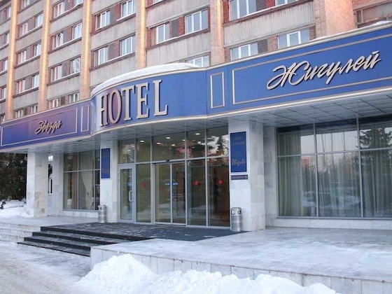 Gallery - Zvezda Zhiguley Hotel
