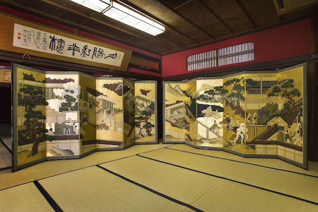 Gallery - Motoyu Ishiya