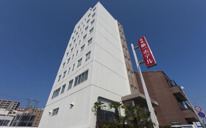 Gallery - Onomichi Daiichi Hotel