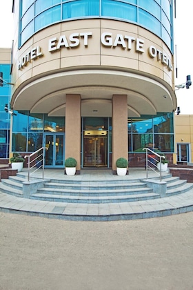 Gallery - East Gate Hotel