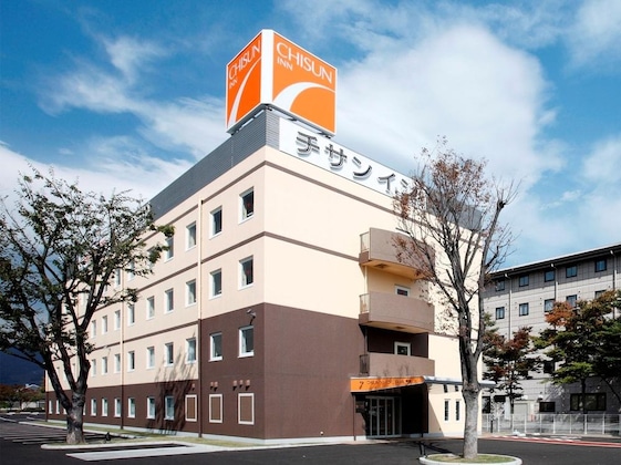 Gallery - Comfort Inn Kofu Isawa