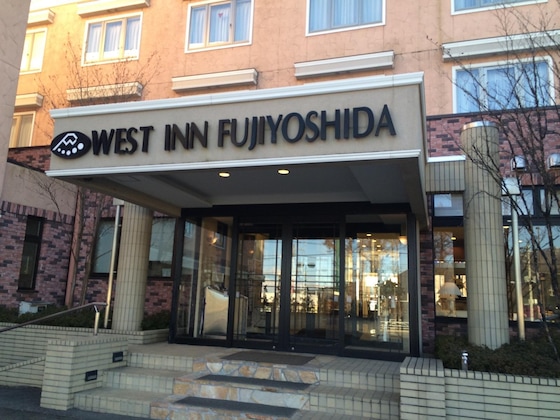 Gallery - West Inn Fuji-Yoshida