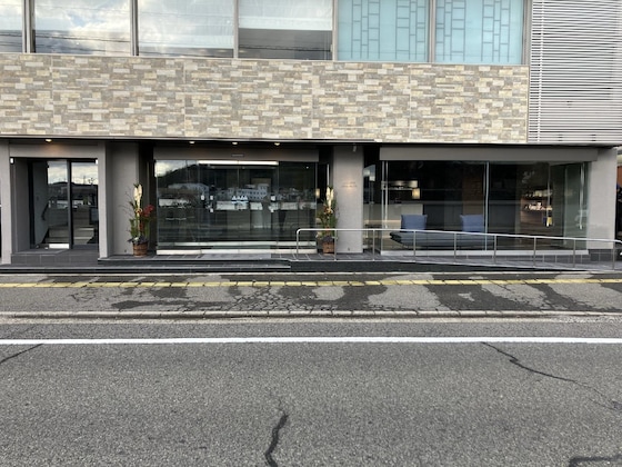 Gallery - Onomichi Royal Hotel