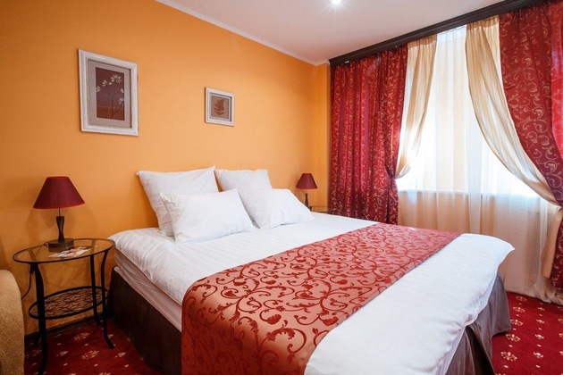 Gallery - Jenavi Club Hotel
