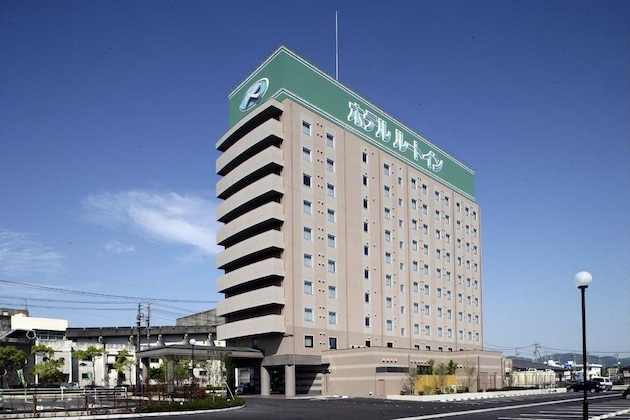 Gallery - Hotel Route Inn Hamanako