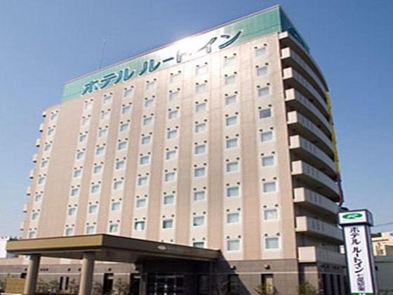 Gallery - Hotel Route Inn Nanao Ekihigashi