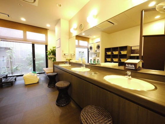 Gallery - Hotel Route Inn Iwakiizumi Ekimae