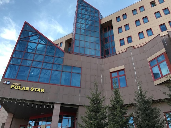 Gallery - Azimut Hotel Yakutsk