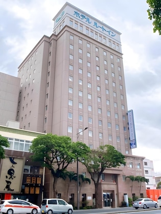 Gallery - Hotel Route Inn Naha Tomariko