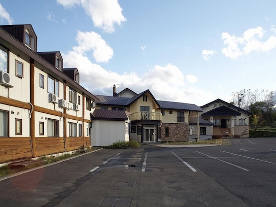 Gallery - Resort Inn North Country