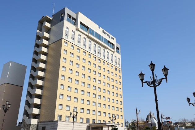 Gallery - Natural Hot Spring Dormy Inn Premium Kushiro