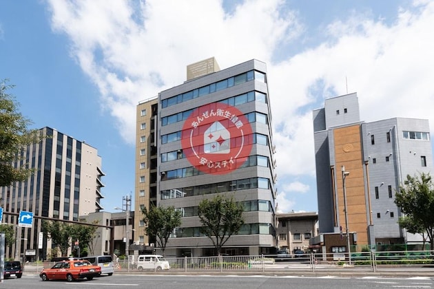 Gallery - Ban Hotel Tsukiji Ginza