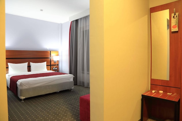 Gallery - Citrus Hotel