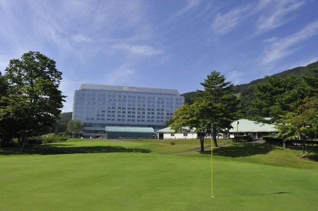 Gallery - Shizukuishi Prince Hotel