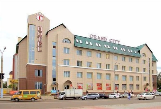 Gallery - Grand-City