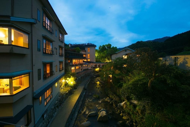 Gallery - Nansuikaku