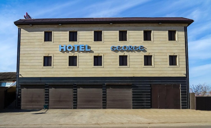 Gallery - George Hotel