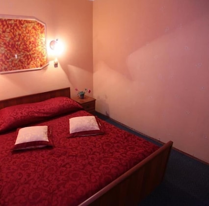 Gallery - Edelveis Hotel
