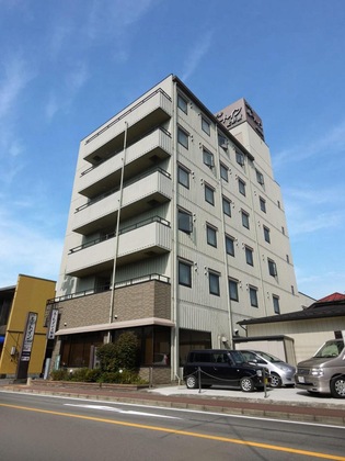 Gallery - Hotel Route-Inn Court Uenohara