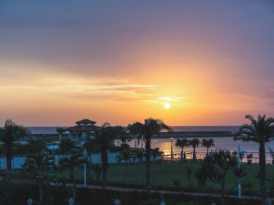 Gallery - Hilton Okinawa Chatan Resort