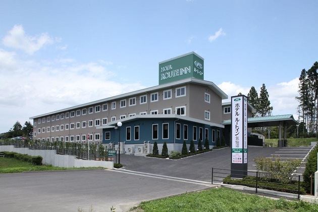 Gallery - HOTEL ROUTE-INN Kesennuma ChuoInter