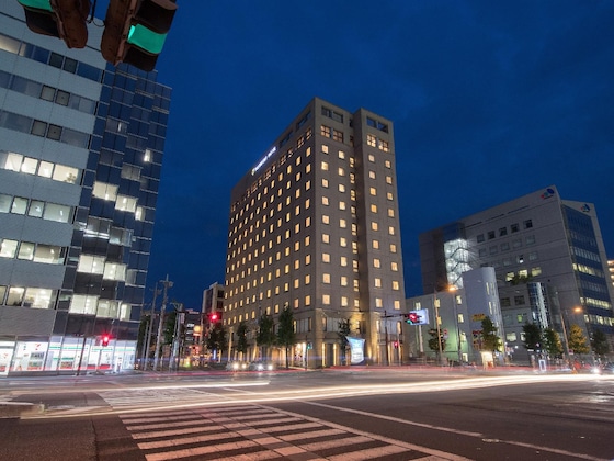 Gallery - President Hotel Mito