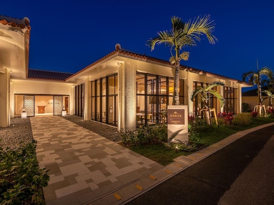 Gallery - Fusaki Beach Resort Hotel & Villas