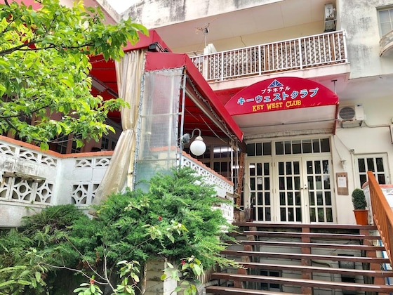 Gallery - Key West Club Okinawa