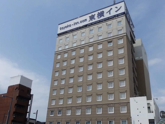Gallery - Toyoko Inn Fukui Ekimae