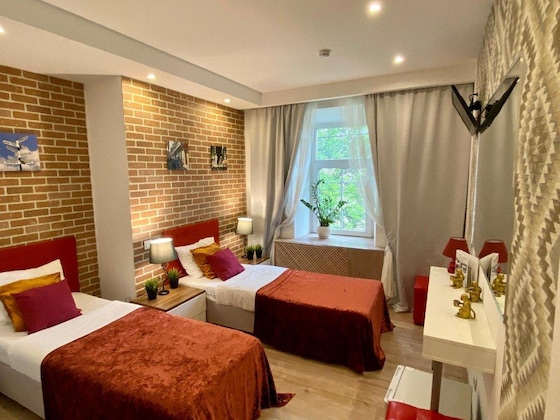 Gallery - Citycomfort Hotel Kitay- Gorod