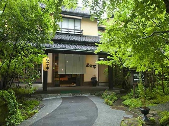 Gallery - Yamamizuki