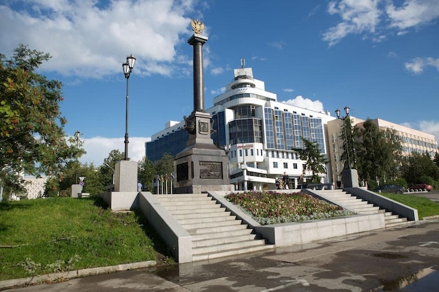 Gallery - Pur Navolok Hotel