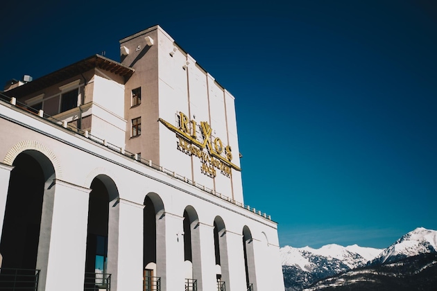 Gallery - Rixos Krasnaya Polyana Sochi