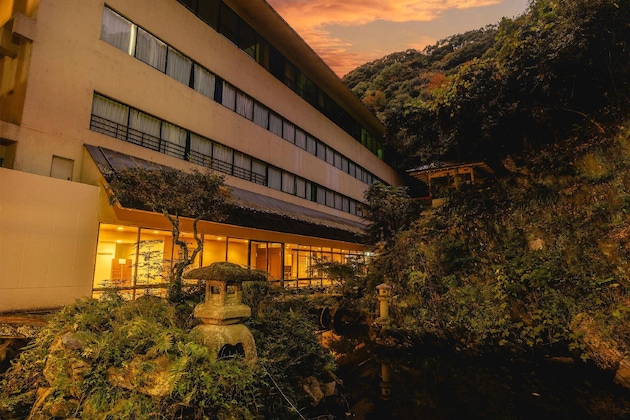 Gallery - Tokushima Grand Hotel Kairakuen