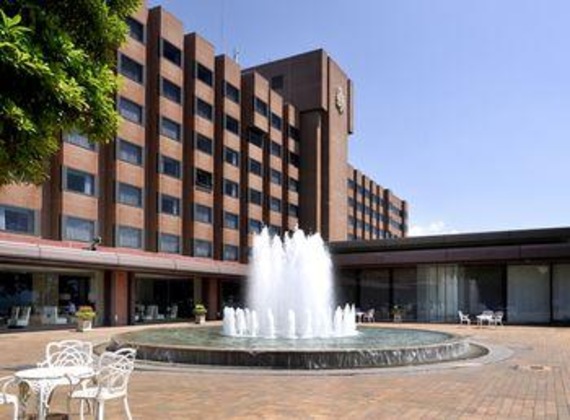 Gallery - Shiroyama Hotel Kagoshima