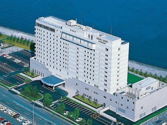 Gallery - Okura Hotel Marugame