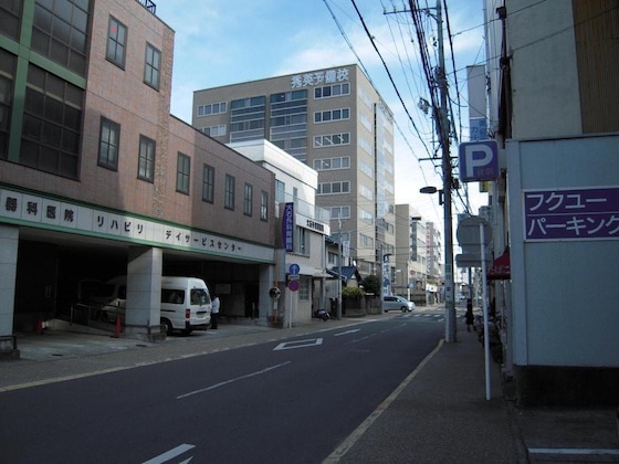 Gallery - Business Hotel Sunp