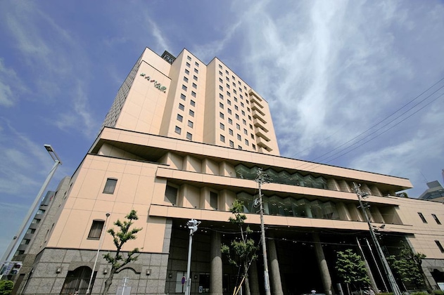 Gallery - Hotel Mielparque Nagoya