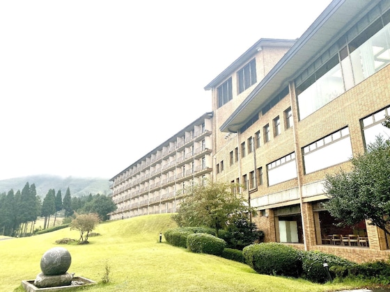 Gallery - Aso Resort Grandvrio Hotel