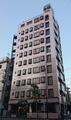 Gallery - Juyoh Hotel
