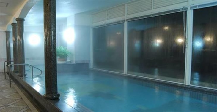Gallery - Hotel Listel Hamanako