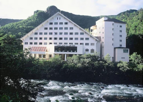 Gallery - Sounkyo Mount View Hotel