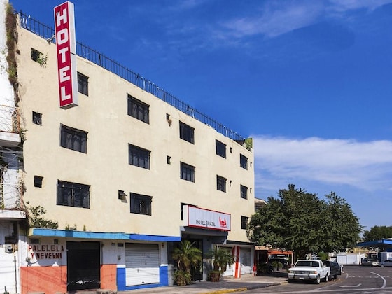 Gallery - Oyo Hotel Brazil,Guadalajara,Estadio Jalisco