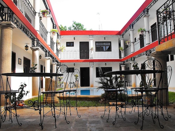 Gallery - La Aurora Hotel Colonial