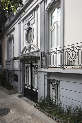 Gallery - Hotel MX Condesa