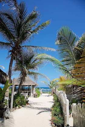 Gallery - Punta Piedra Beach Posada